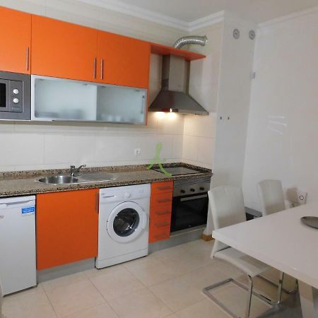 شقة بورتيماو  في Apartamento Quintao المظهر الخارجي الصورة