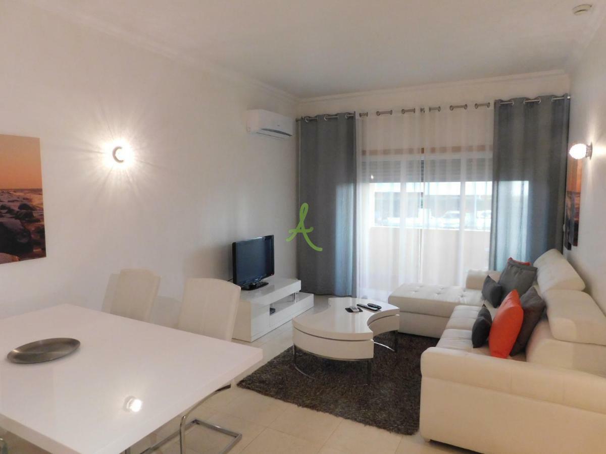 شقة بورتيماو  في Apartamento Quintao المظهر الخارجي الصورة