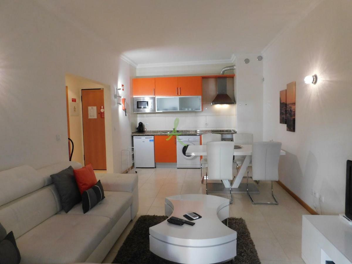 شقة بورتيماو  في Apartamento Quintao المظهر الخارجي الصورة