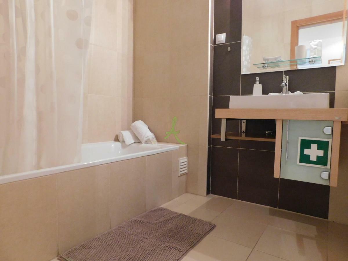 شقة بورتيماو  في Apartamento Quintao المظهر الخارجي الصورة