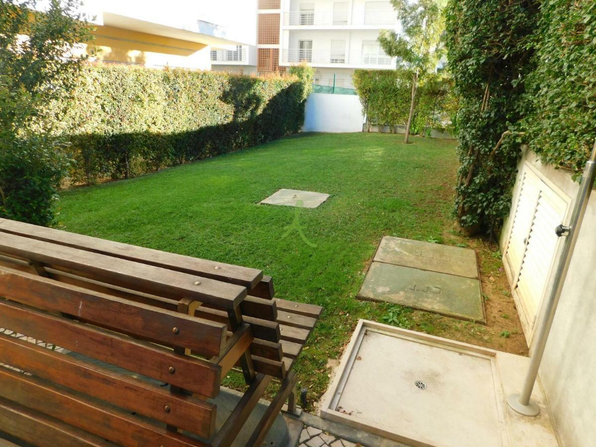 شقة بورتيماو  في Apartamento Quintao المظهر الخارجي الصورة
