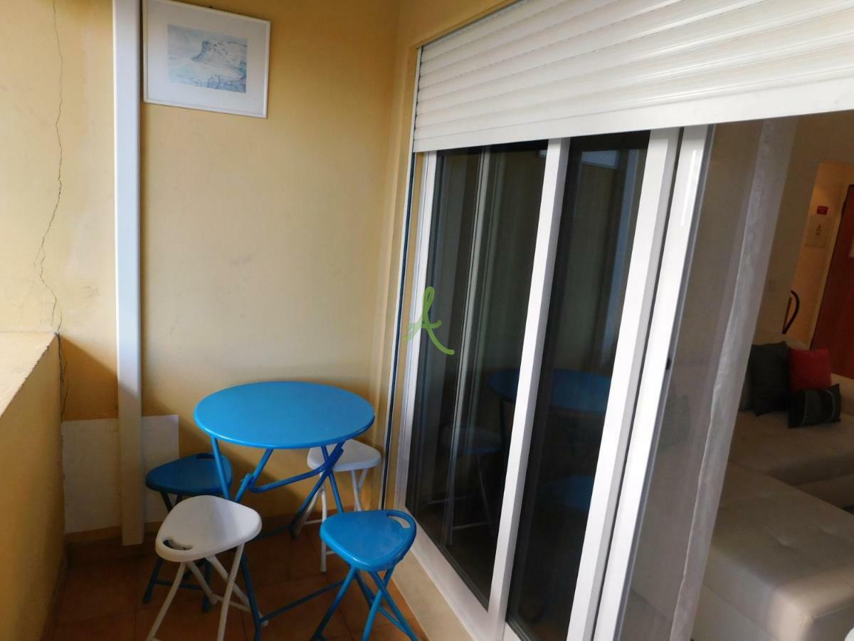 شقة بورتيماو  في Apartamento Quintao المظهر الخارجي الصورة