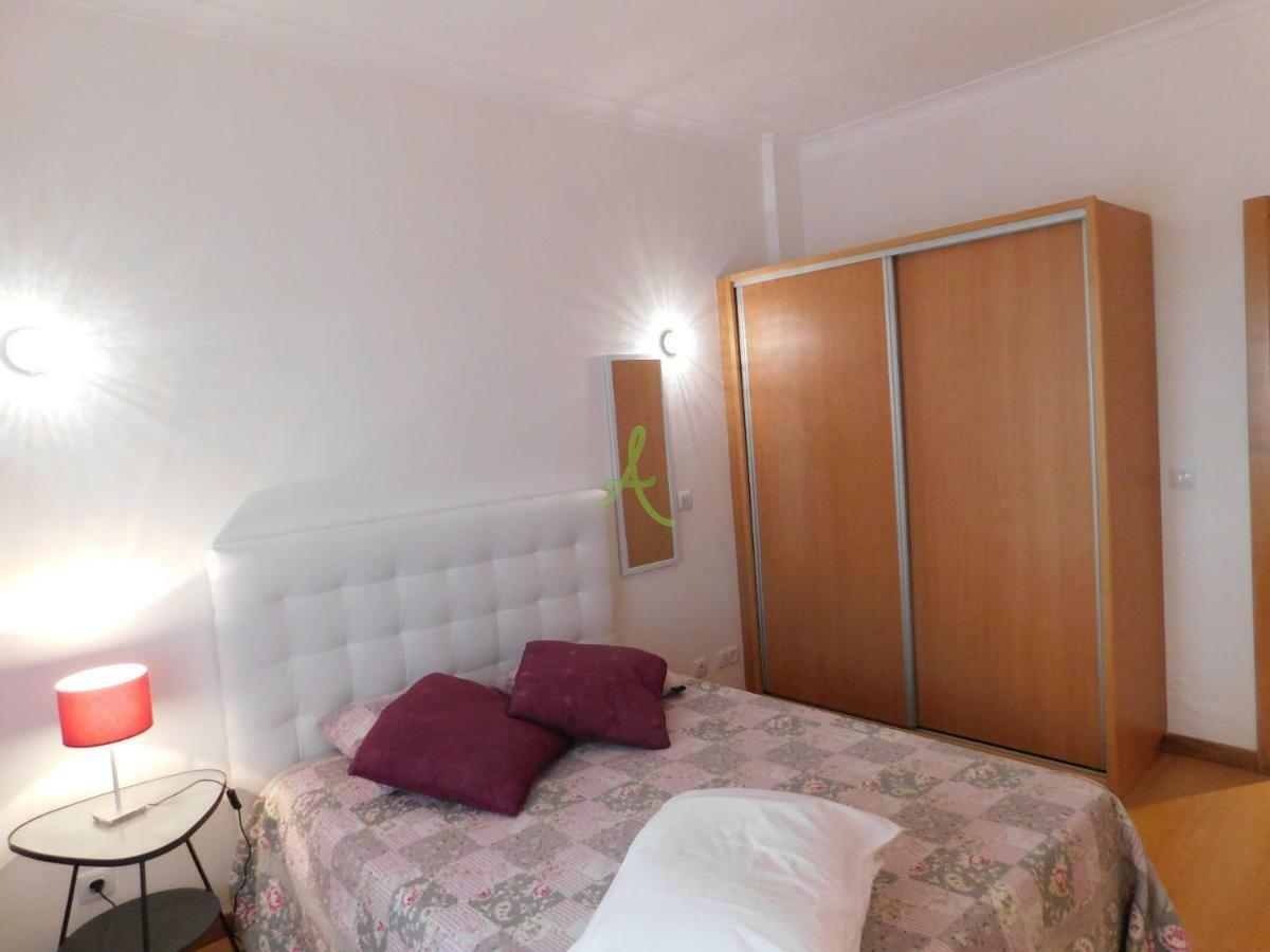 شقة بورتيماو  في Apartamento Quintao المظهر الخارجي الصورة